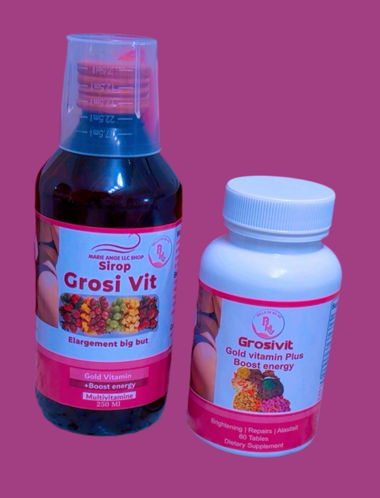 GROSI-VIT