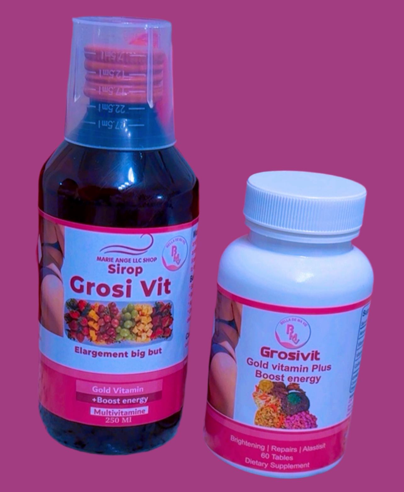 GROSI-VIT