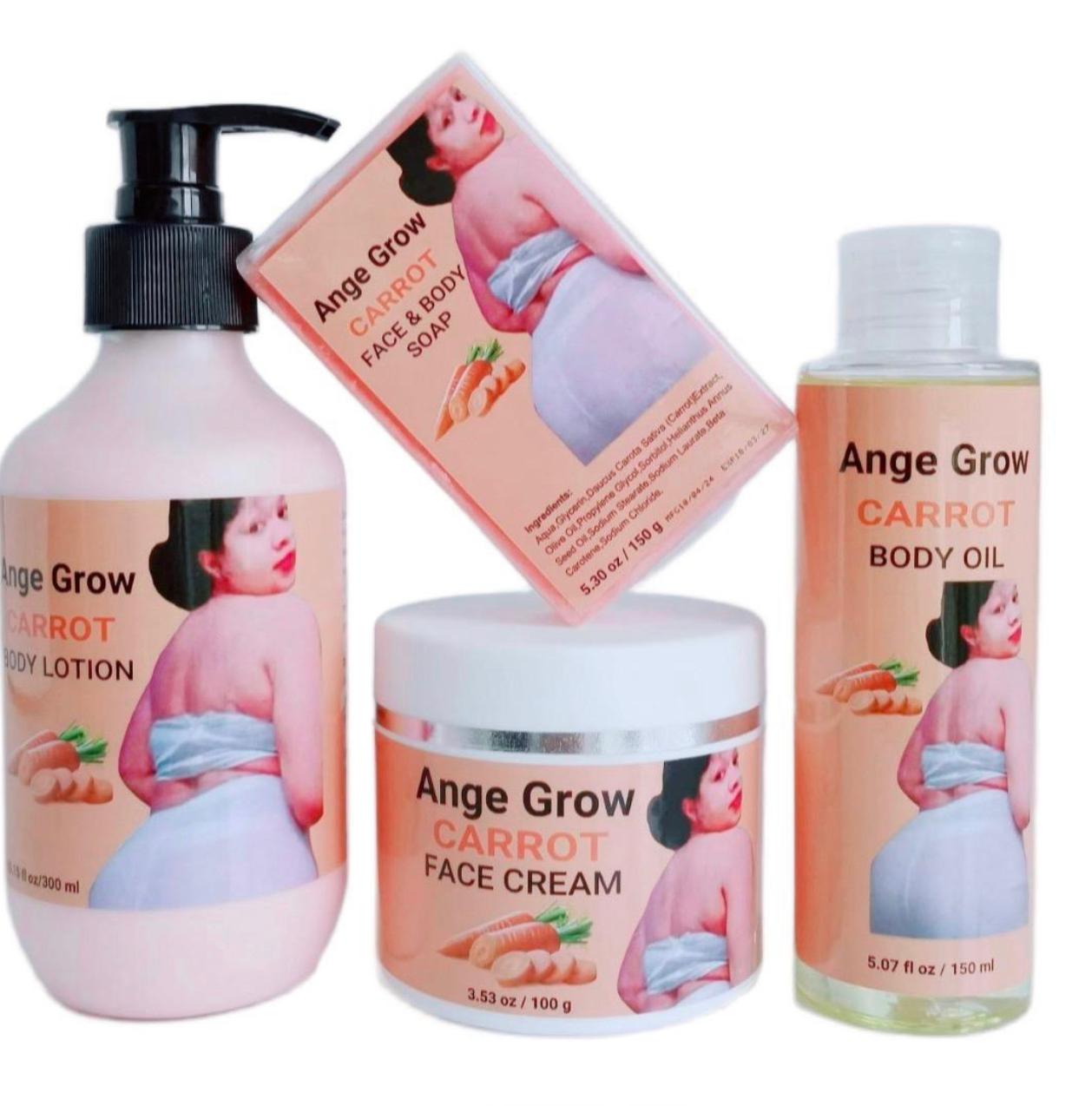 Kit Ange Glow