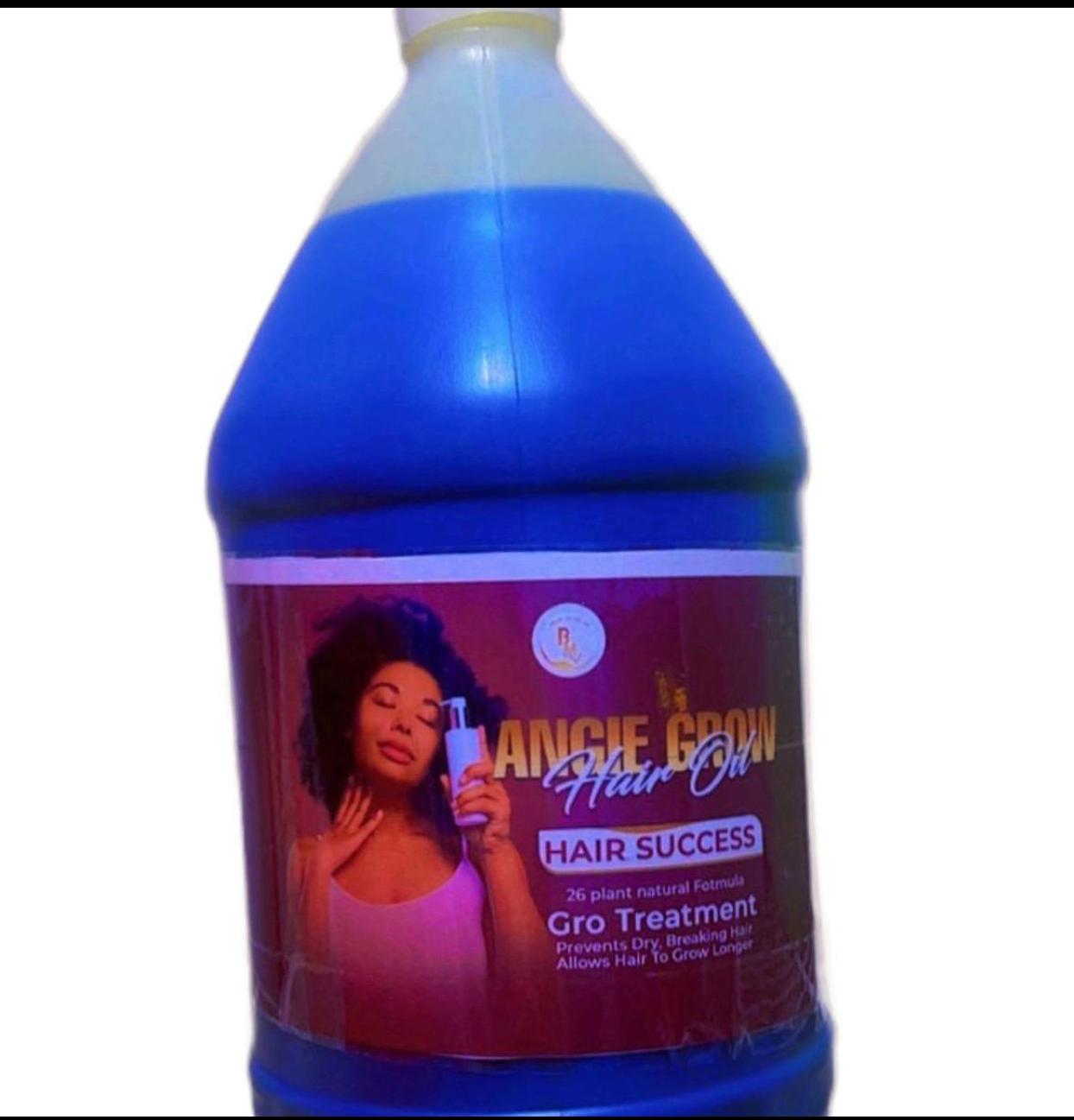Ange grow hair oil
