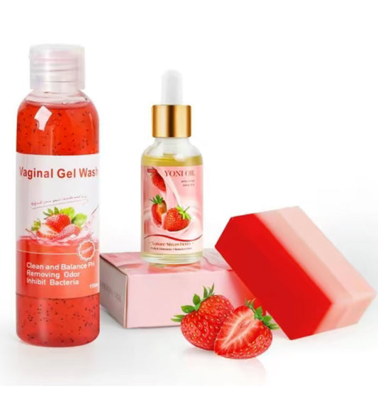 VAGINAL SET