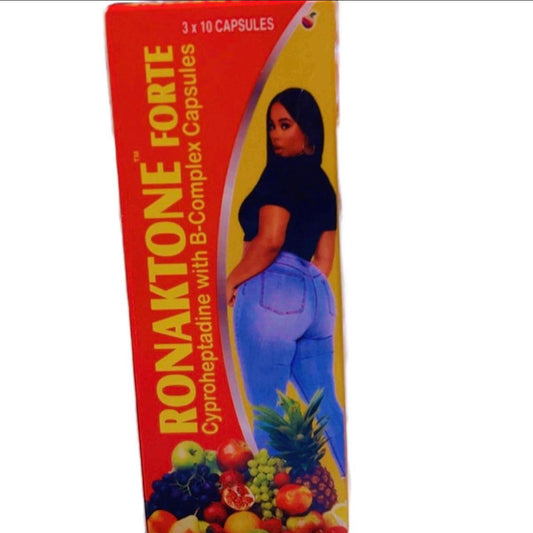 Ronaktone